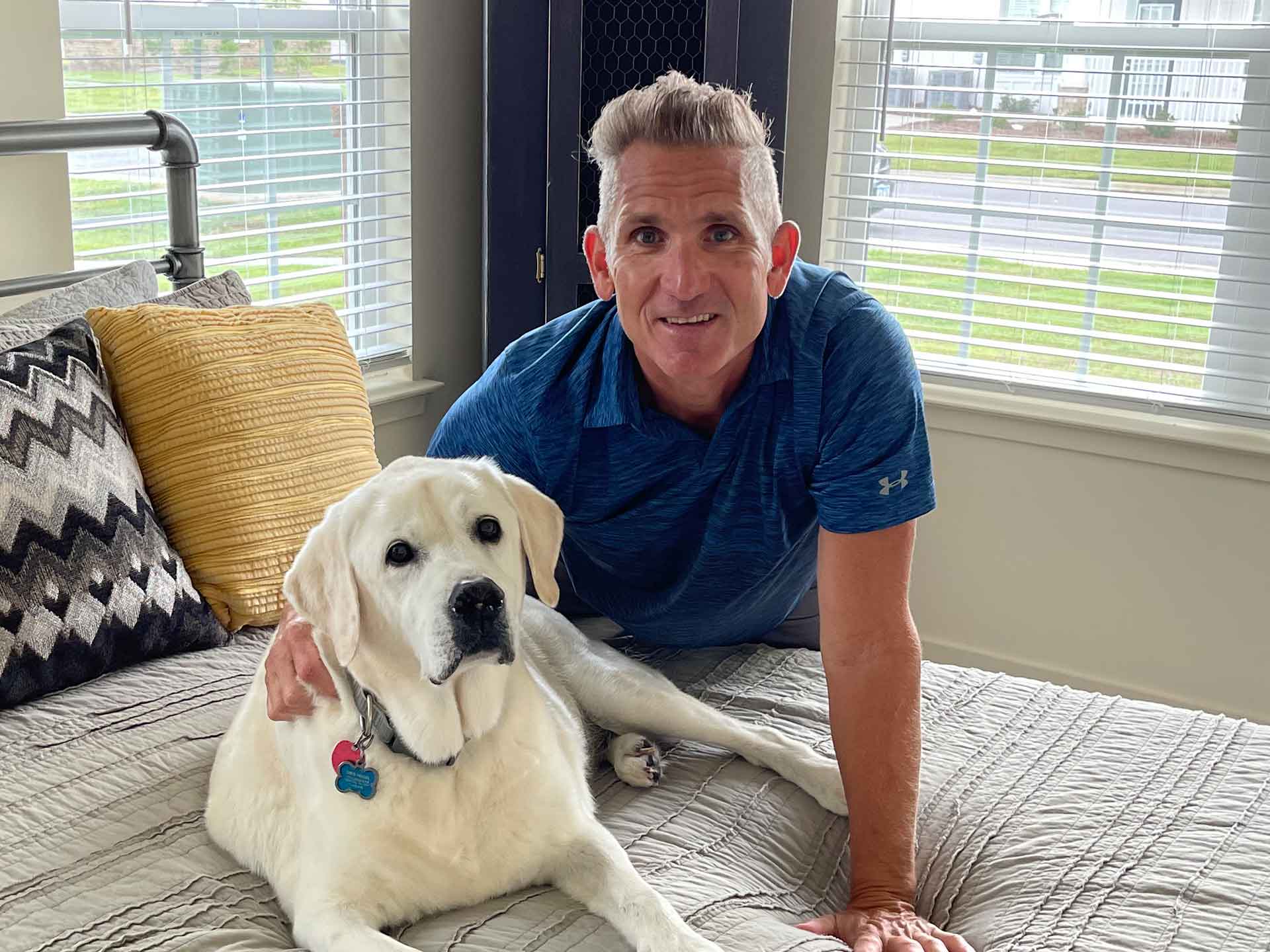 Owner Greg Weigel - Lighthouse Construction Company Hilton Head Island, SC Remodeling, Plumbing, HVAC and Construction Services Owner Greg Weigel - Lighthouse Construction Company Hilton Head Island, SC Remodeling, Plumbing, HVAC and Construction Services