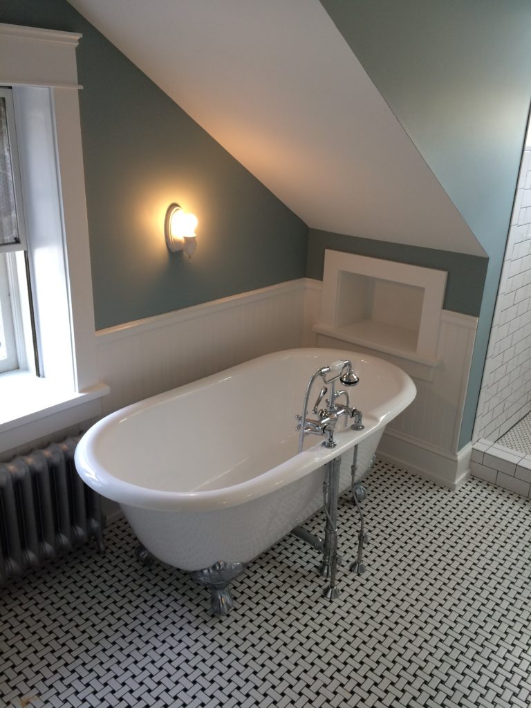 Bathroom Remodeling - Lighthouse Construction Company, Low Country, Hilton Head, Bluffton, Beaufort, Savannah, Tybee Island